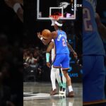 Dropping dimes on your timeline: Thunder Connections presented by COX 🤝