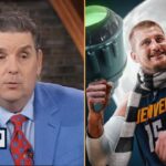 GET UP | Jokic is the best offensive player in NBA - Windy on Nuggets back into real title contender