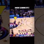 PART 1 - Bane Clutch Defense Then Offense 👊 Final Minutes Suns at Magic #nba #shorts