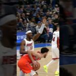 When you’re THIS elite on defense its easy to make THE CASE for a SIXTH All-Defensive Team 😤 #nba