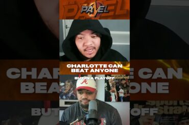 The Hornets can beat ANY team in the league