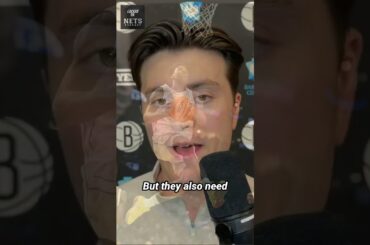 The Brooklyn Nets need some luck on their side with the NBA Draft lottery.