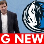 🚨Mavericks Targeting HUGE NAMES As Next GM + Jason Kidd's Status After Mark Cuban's Comments?
