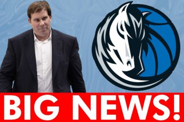🚨Mavericks Targeting HUGE NAMES As Next GM + Jason Kidd's Status After Mark Cuban's Comments?
