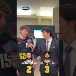 Who’s better when healthy….Steph Curry or Jamal Murray? Drop your answer below!