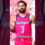 Wizards Cherry Blossom Returns and a Prediction for the 26-27 City Lineup