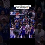 Desmond Bane delivers in the clutch 💪