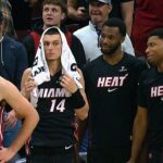 Miami HEAT Highlights vs. the Cavaliers | March 25, 2026