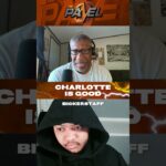 Can the Charlotte Hornets make a run in the NBA playoffs?