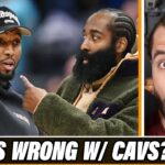 Cavs Deep Dive: What the f*** is up with this team? | w/ Carter Rodriguez