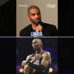 NIC BATUM REGRETS NOT PLAYING LONGER WITH TYRESE MAXEY #philadelphia76ers #sixers #tyresemaxey #nba