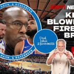 Knicks & Rockets Reaction | Yankees & Mets Talk | Don, Hahn, & Rosenberg - 4/1/26