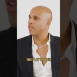 New Episode with Derik Queen out Now! #shorts #therichardshow #derikqueen