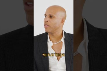 New Episode with Derik Queen out Now! #shorts #therichardshow #derikqueen