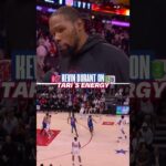 ENERGY out the gate 🗣️ #rockets