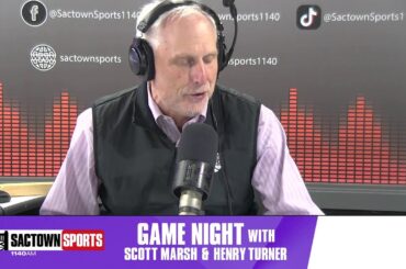 Sacramento Kings Game Night Sacramento Kings @ Toronto Raptors Wednesday, April 1, 2026