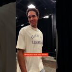 What would you do if when you ok so he said yes would go? #shorts | Phoenix Suns