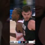 Kawhi Leonard with 23 PTS vs Trail Blazers