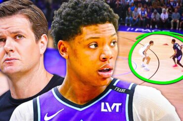 The Analytics Won Again...