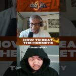 This is how you BEAT the Charlotte Hornets