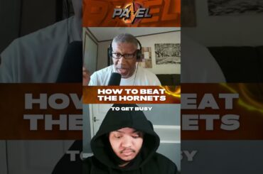 This is how you BEAT the Charlotte Hornets