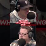 The Pistons are everything the Red Wings aren't #shorts