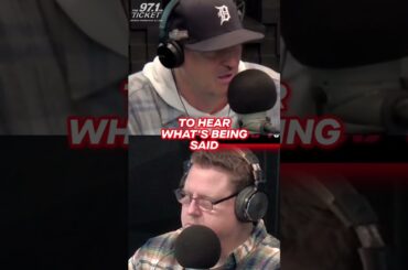 The Pistons are everything the Red Wings aren't #shorts