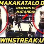 Ito ang NAKAKABILIB NA DISKARTE na Ginawa ng LAKERS kontra CLEVELAND CAVALIERS! CHAMPION na to!