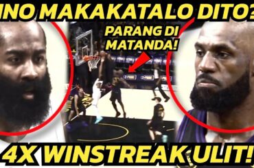 Ito ang NAKAKABILIB NA DISKARTE na Ginawa ng LAKERS kontra CLEVELAND CAVALIERS! CHAMPION na to!