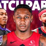 Raptors vs Kings LIVE Watch Along | Big Chance For An Important Win