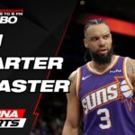 Do the Phoenix Suns have a MASSIVE problem?