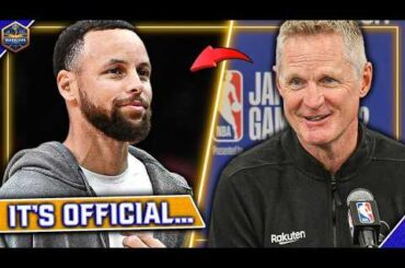 This changes everything...