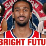 Ranking The Washington Wizards Young Core... WHO IS THE FACE OF THE FRANCHISE?