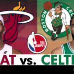 Heat vs. Celtics Live Streaming Scoreboard, Play-By-Play, Highlights | NBA on ESPN Stream