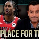 Jaden Ivey was NOT waived by the Chicago Bulls for what everyone is saying!