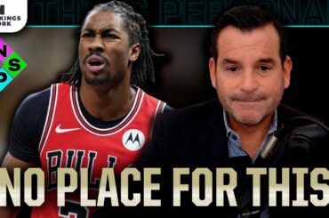 Jaden Ivey was NOT waived by the Chicago Bulls for what everyone is saying!