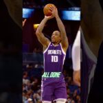 MIND-BLOWING stat on Toronto Raptors legend | Off The Roster