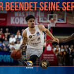 Highlights: ROSTOCK SEAWOLVES vs. Basketball Löwen Braunschweig | easyCredit BBL | Dyn Basketball