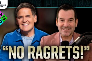 Mark Cuban says he REGRETS selling the Mavericks to THOSE owners?