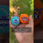 Cujo’s NBA Picks | Phoenix Suns vs Charlotte Hornets 🏀 04-02-2026 #CujoCatches