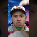 Anthony Edwards missed tip-off for a very important reason...