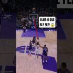 JAMAAAL MURRAAAAYY SENSACIONAL!!! 😱😱😱 #NBA #DenverNuggets #shorts