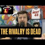 Miami Heat Outclassed By Celtics Again | This Rivalry Has Never Been More Dead