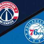Philadelphia 76ers vs Washington Wizards - Game Highlights