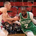 NBA Mini: Miami Heat vs. Boston Celtics | Extended Highlights