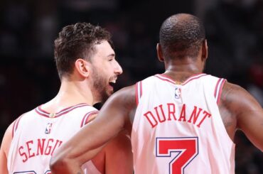 Alperen Şengün 🏀 | Milwaukee Bucks ⚔️ Houston Rockets | 1.4.2026