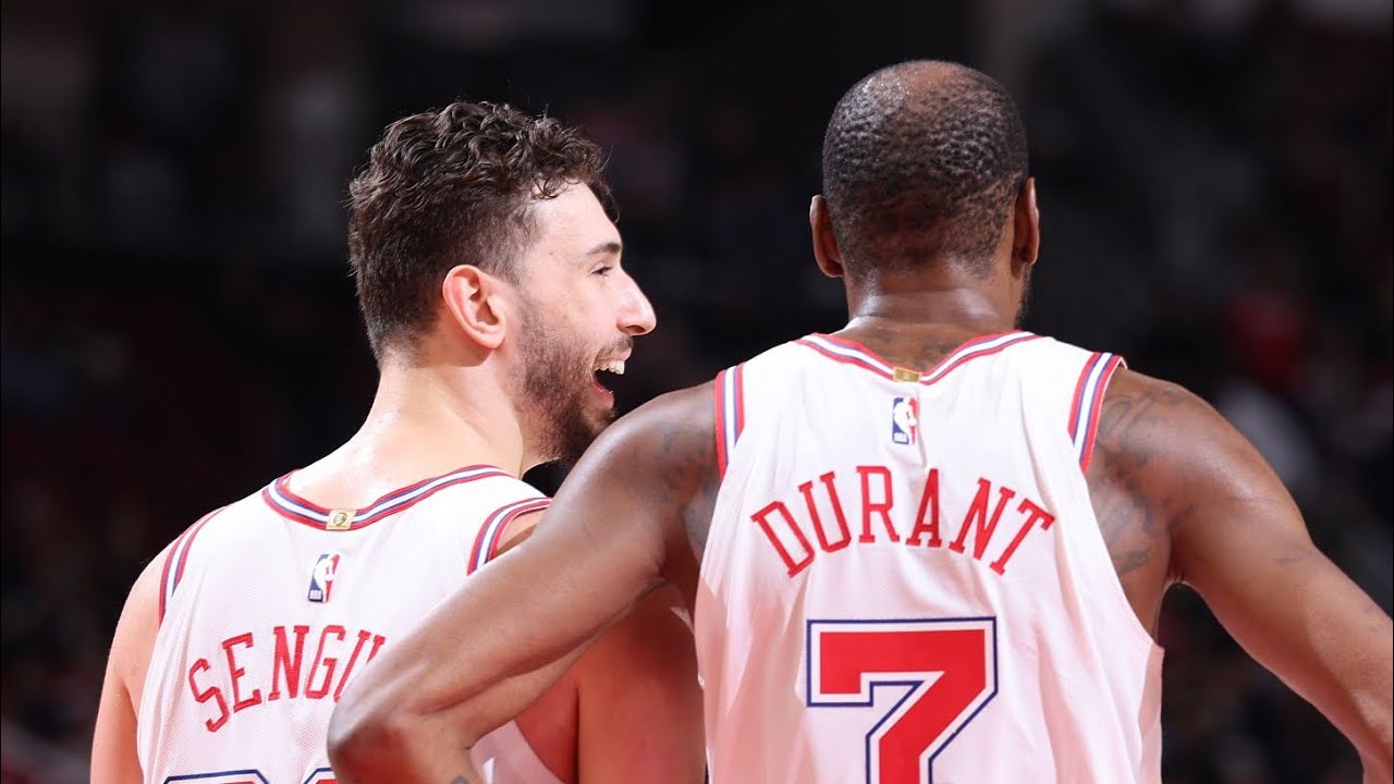 Alperen Şengün 🏀 | Milwaukee Bucks ⚔️ Houston Rockets | 1.4.2026