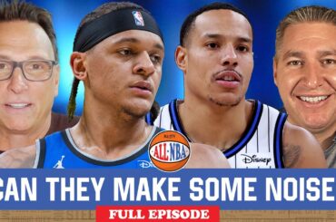 Can Orlando or Portland Make a Run? + All-Offensive Teams: Luka, SGA, Jokic, More | ALL NBA PODCAST