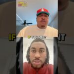 Who is to blame for the Jaden Ivey situation?😬 #nba #jadenivey #chicagobulls #bulls #chicago