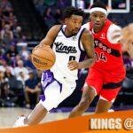 The Raptors need a humbling intervention.... | Kings @ Raptors Post Game Live